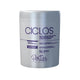 Botox Capilar Capilar Portier Ciclos B-Tox Violet Máscara Reconstrutora 1 Kg