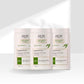 Kit Felps Quiabo XBTX Redutor de Volume em Massa ( 3 x 1 Kg )