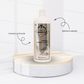 Kit G.Hair Escova Progressiva Alemã 3 (3 x 1 Litro)