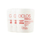 Kit Portier Ciclos B-Tox Máscara Reconstrutora 3 x 1 Kg