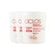 Kit Portier Ciclos B-Tox Máscara Reconstrutora 3 x 1 Kg