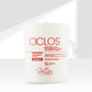 Kit Portier Ciclos B-Tox Máscara Reconstrutora 3 x 1 Kg