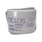Botox Capilar Capilar Portier Ciclos B-Tox Violet Máscara Reconstrutora 250 g
