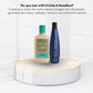Kit Aneethun Linha A Shampoo 300 ml + Creme Cachos Ondas e Crespos 250 ml para Cabelo Cacheado