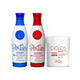 Kit Portier Exclusive Progressiva (2 x 1 Litro) + Máscara Ciclos B-Tox 1 Kg