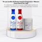 Kit Portier Exclusive Progressiva + Máscara Ciclos Violet B-Tox 1 Kg
