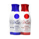 Kit Portier Exclusive Progressiva 3 (2 x 1 Litro)