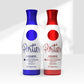 Kit Portier Exclusive Progressiva 3 (2 x 1 Litro)