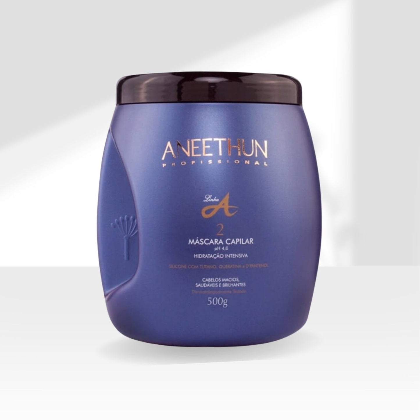 Máscara Aneethun Linha A 500 g