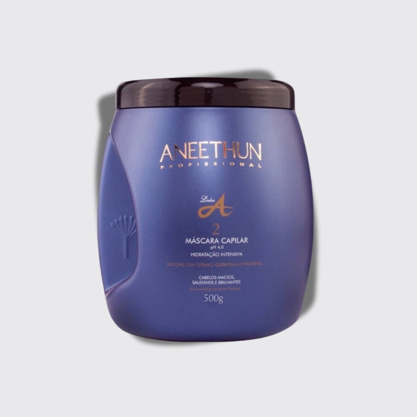 Máscara Aneethun Linha A 500 g