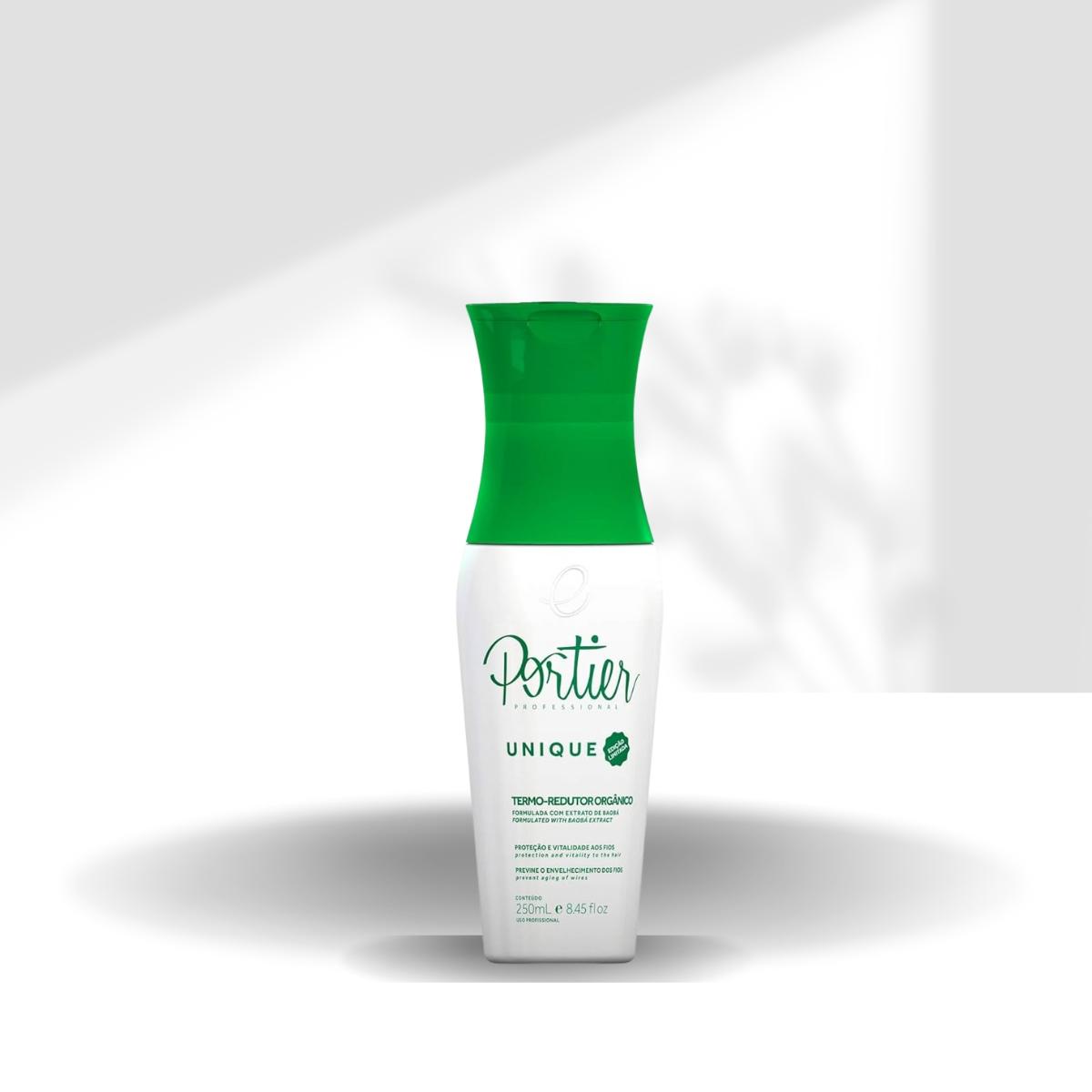 Progressiva Portier Unique Termo Redutor Orgânico 250 ml