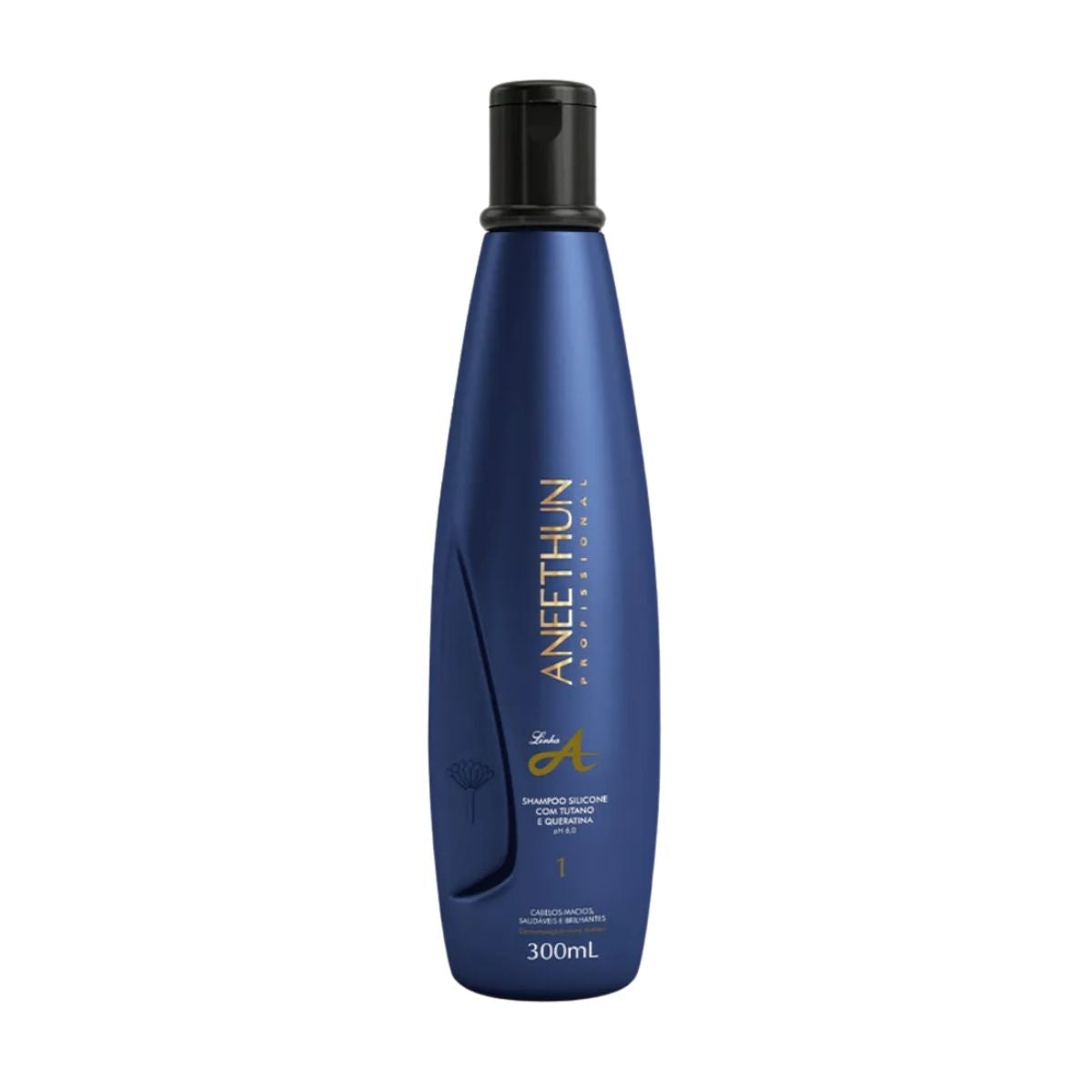 Shampoo Aneethun Linha A 300 ml