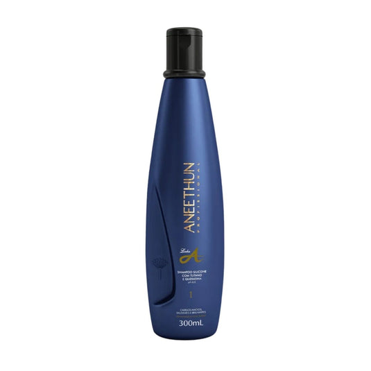 Shampoo Aneethun Linha A 300 ml