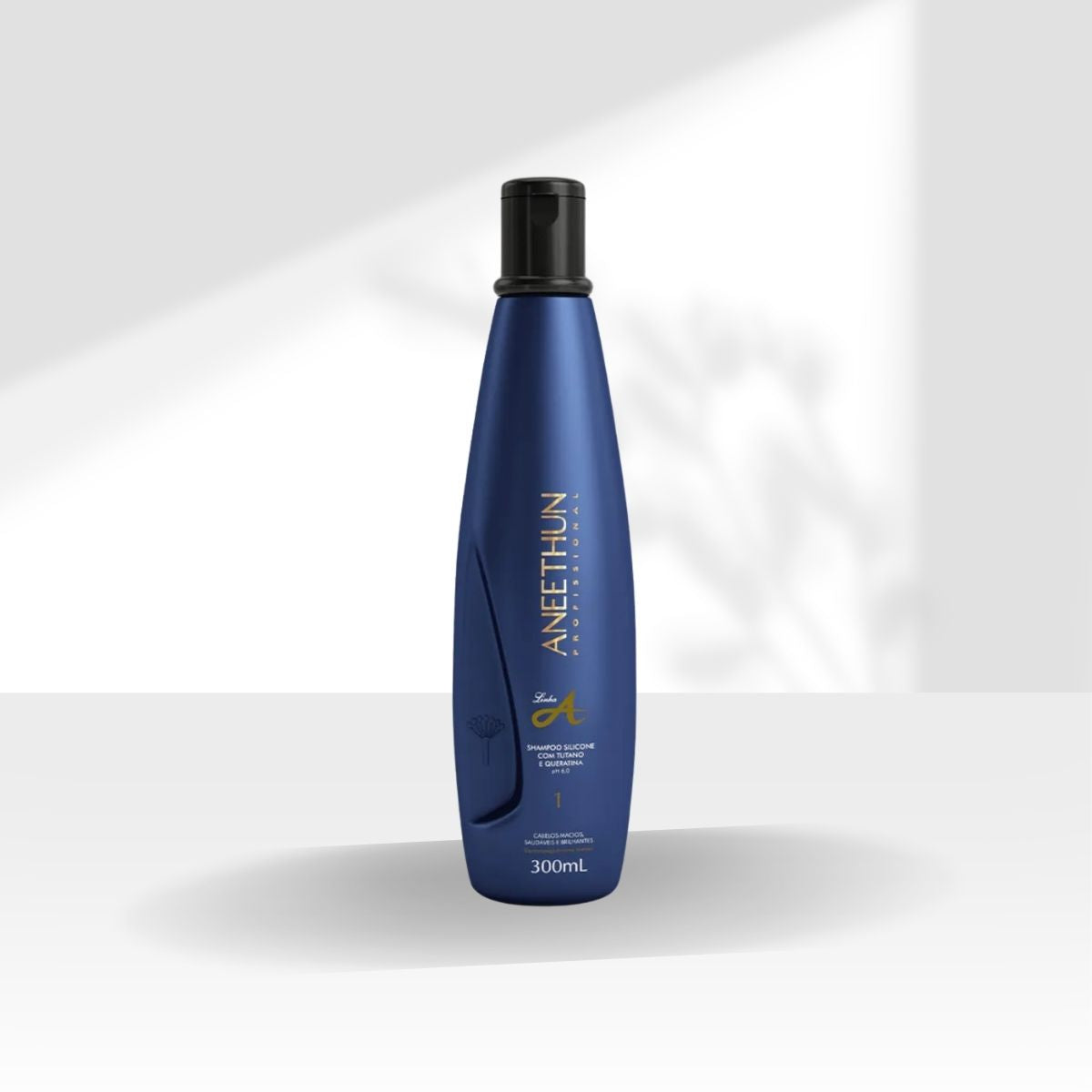 Shampoo Aneethun Linha A 300 ml