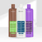 Kit Prohall Select One + Select Blond + Burix One Vegana 3 x 1 Litro