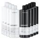 Kit Madamelis Bambarro Escova Progressiva 4 (2 X 1 Litro)