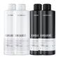 Kit Madamelis Bambarro Escova Progressiva 2 (2 X 1 Litro)