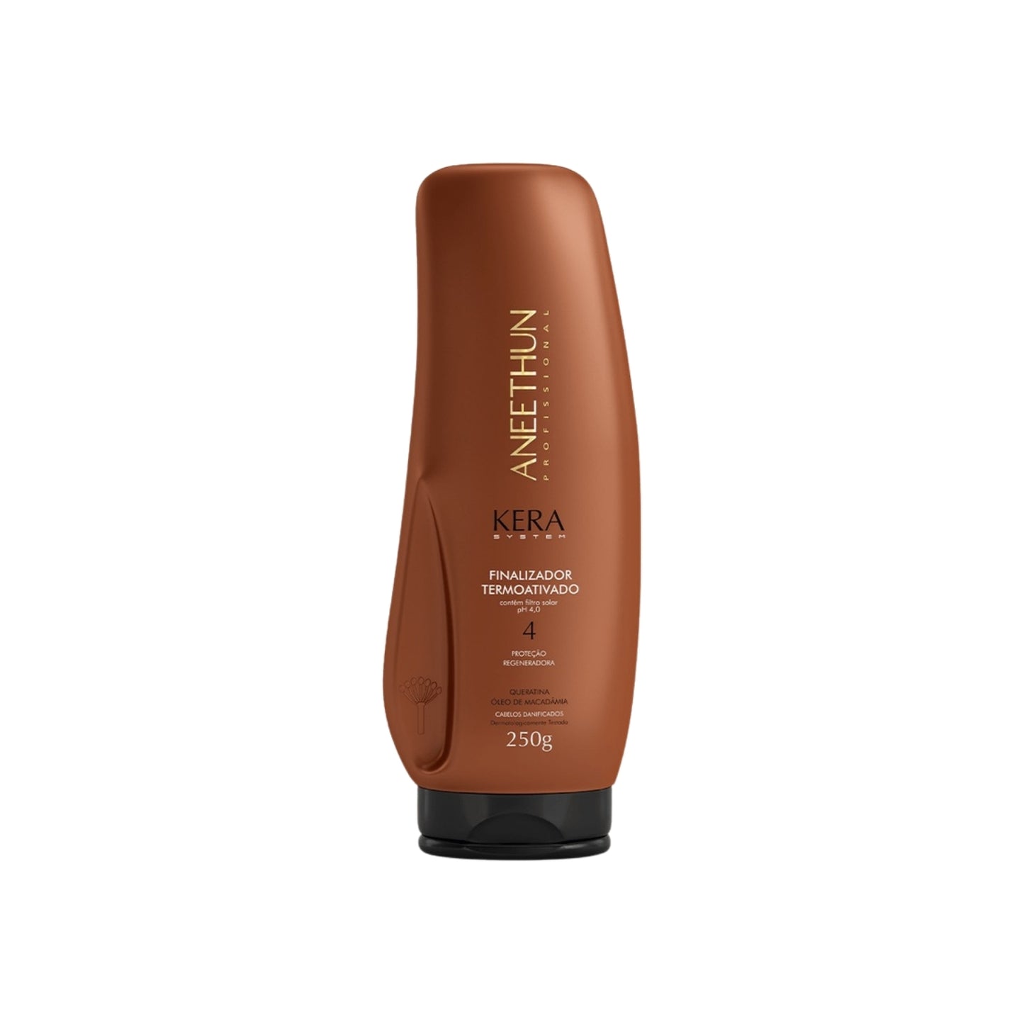 Leave-in Aneethun Kera Termoativado 250 g