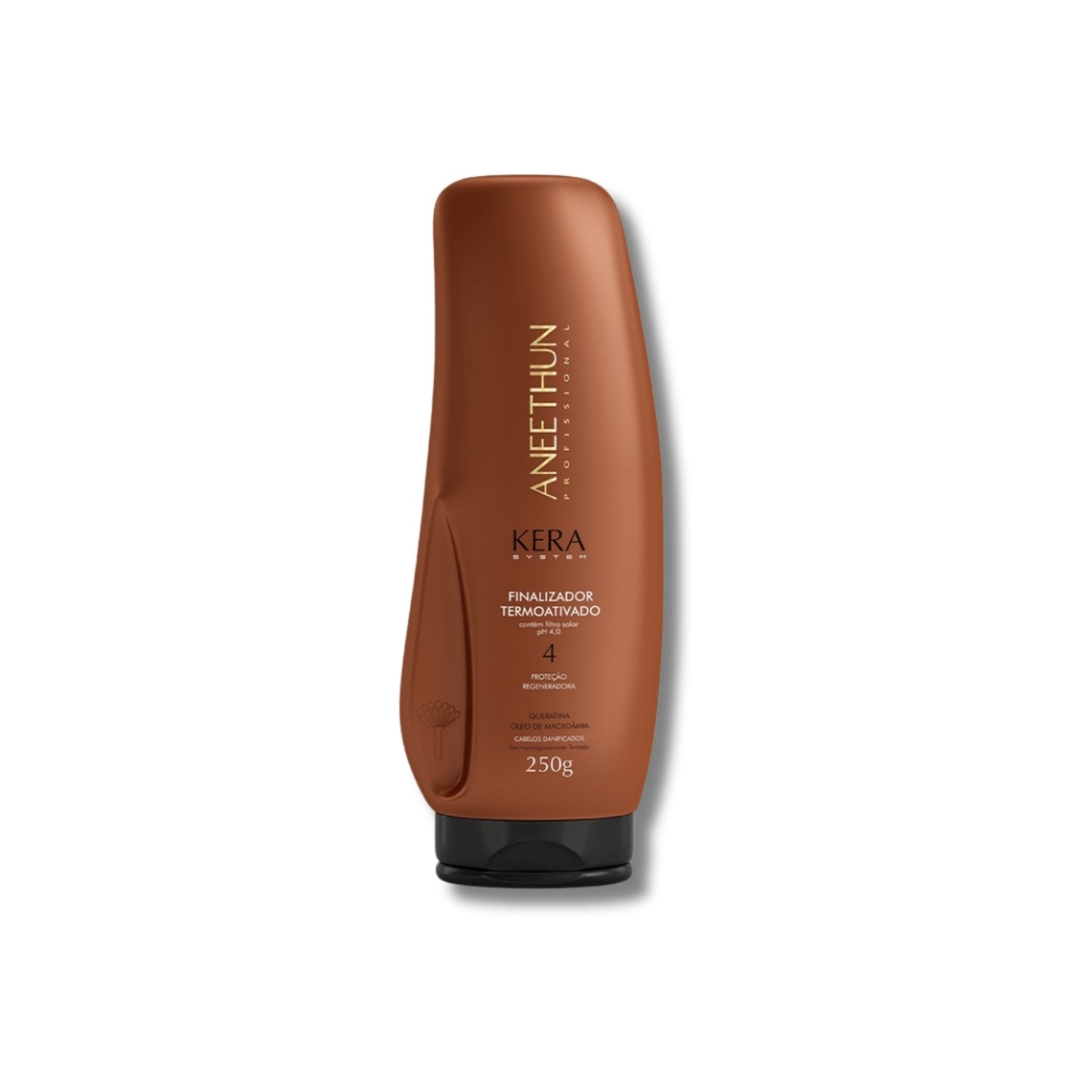 Leave-in Aneethun Kera Termoativado 250 g