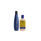 Kit Aneethun Linha A Shampoo 300 ml + Creme Silicone 250 ml