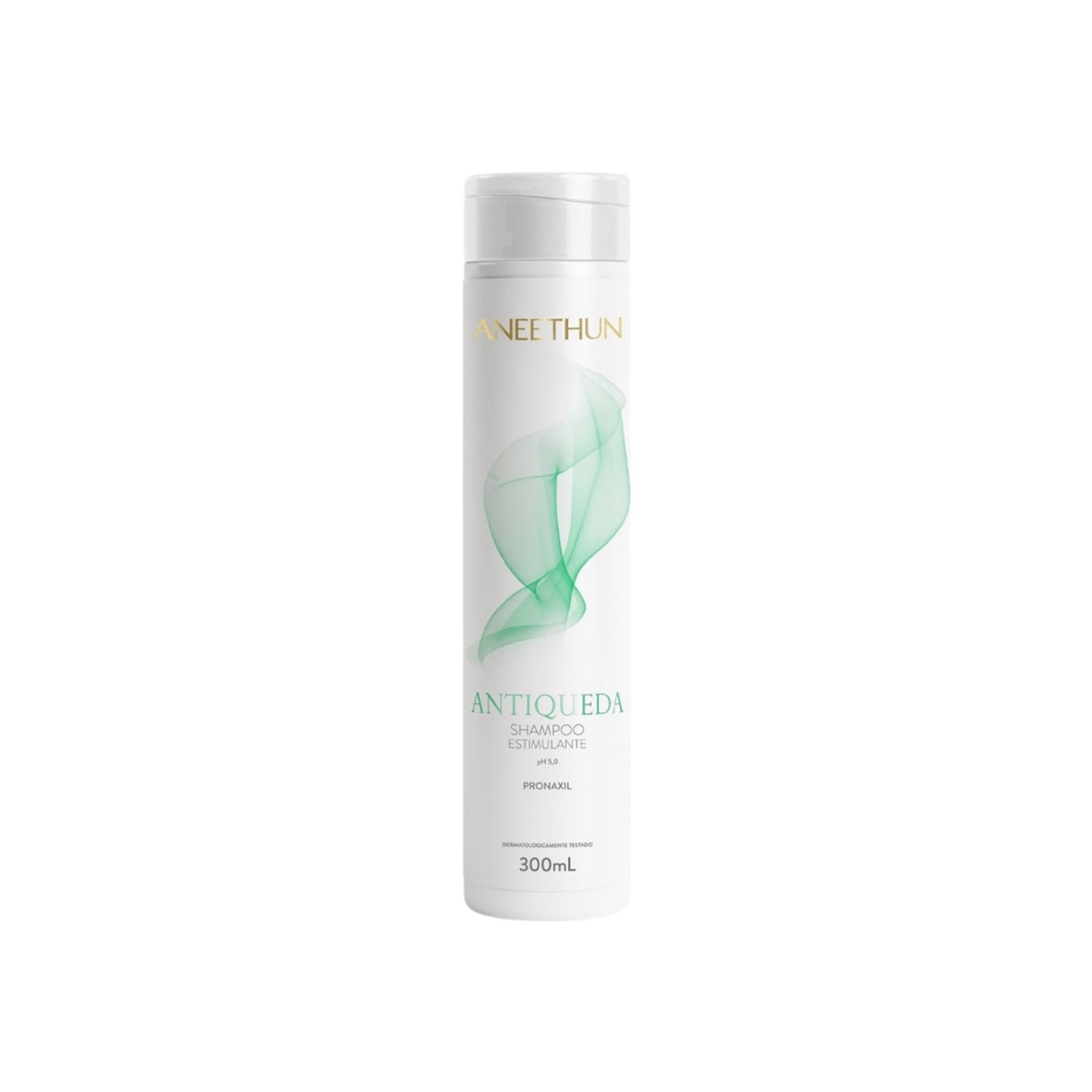 Shampoo Aneethun Shampoo AntiQueda 300 ml