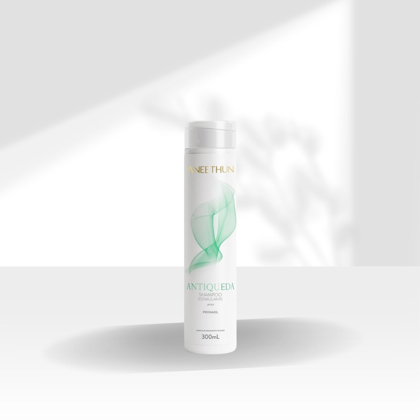 Shampoo Aneethun Shampoo AntiQueda 300 ml