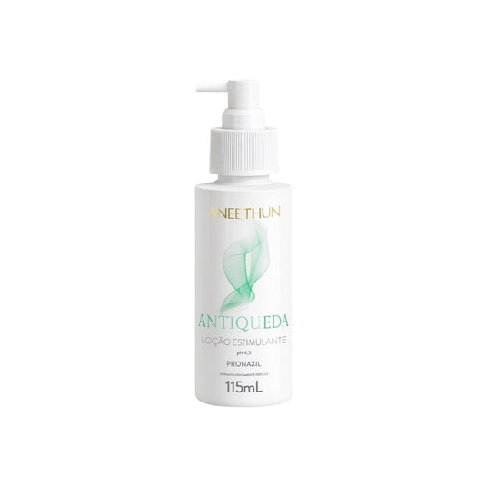 Aneethun AntiQueda Loção Estimulante 115 ml