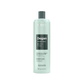 Shampoo Prohall Degan Detox Vegano Limpeza Profunda 1 Litro