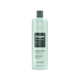 Shampoo Prohall Degan Detox Vegano Limpeza Profunda 1 Litro