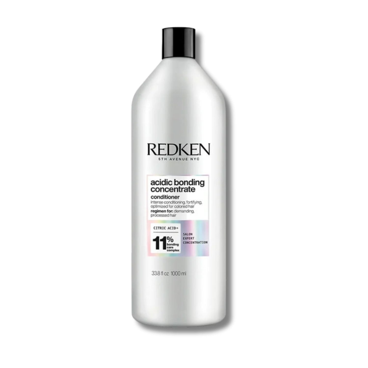 Condicionador Redken Acidic Bonding Concentrate 1 Litro