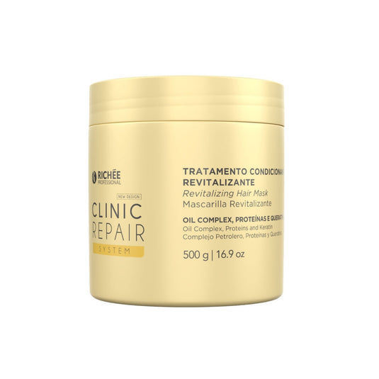 Máscara Richée Clinic Repair 500 g