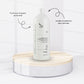 Kit Zap Me Leva+ Shampoo e Máscara ( 2 x 1 Litro ) e Ztox 950 g