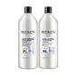 Kit Redken Acidic Bonding Concentrate Shampoo + Condicionador 1 Litro