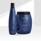 Kit Aneethun Linha A Shampoo 300 ml + Máscara 500 g