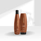 Kit Aneethun Kera Shampoo Reestruturante 300 ml + Máscara Condicionante 250 g