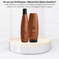 Kit Aneethun Kera Shampoo Reestruturante 300 ml + Máscara Condicionante 250 g