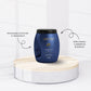 Kit Aneethun Linha A Shampoo 300 ml + Máscara 500 g + Creme 250 ml + Spray 150 ml