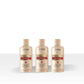 Progressiva G.Hair Alemã (3 x 300 ml)