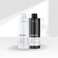 Kit Madamelis Bambarro Escova Progressiva (2 x 1 Litro)