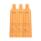 Kit Richée Argan e Ojon Escova Progressiva (3 x 1 Litro)