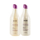 Kit Richée Bioplástica Capilar Escova Progressiva 3 (2 X 1 Litro)