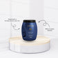 Kit Aneethun Linha A Shampoo 300 ml + Máscara 500 g + Creme de Silicone 250 ml