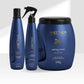 Kit Aneethun Linha A Shampoo 300 ml + Máscara 500 g + Spray 150 ml