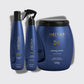 Kit Aneethun Linha A Shampoo 300 ml + Máscara 500 g + Spray 150 ml