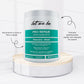 Botox Capilar Let Me Be Pro Repair Ultra Mask Realinhamento Capilar 1 Kg