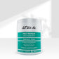 Botox Capilar Let Me Be Pro Repair Ultra Mask Realinhamento Capilar 1 Kg