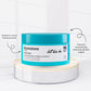 Máscara Let Me Be Biorestore 250 g