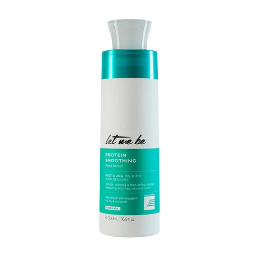 Progressiva Let Me Be Smoothing Treatment 500 ml