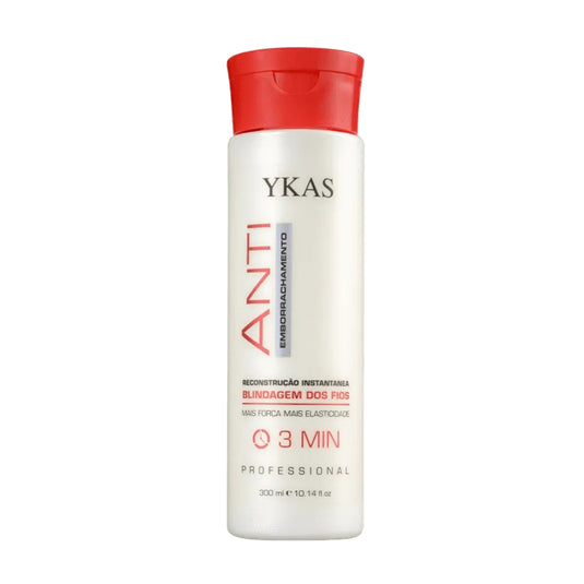 Ykas 3 Minutos Anti Emborrachamento 300 ml