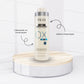 Kit Ykas Blond Profissional